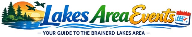 Lakes Area Events โ Your Guide to the Brainerd Lakes Area